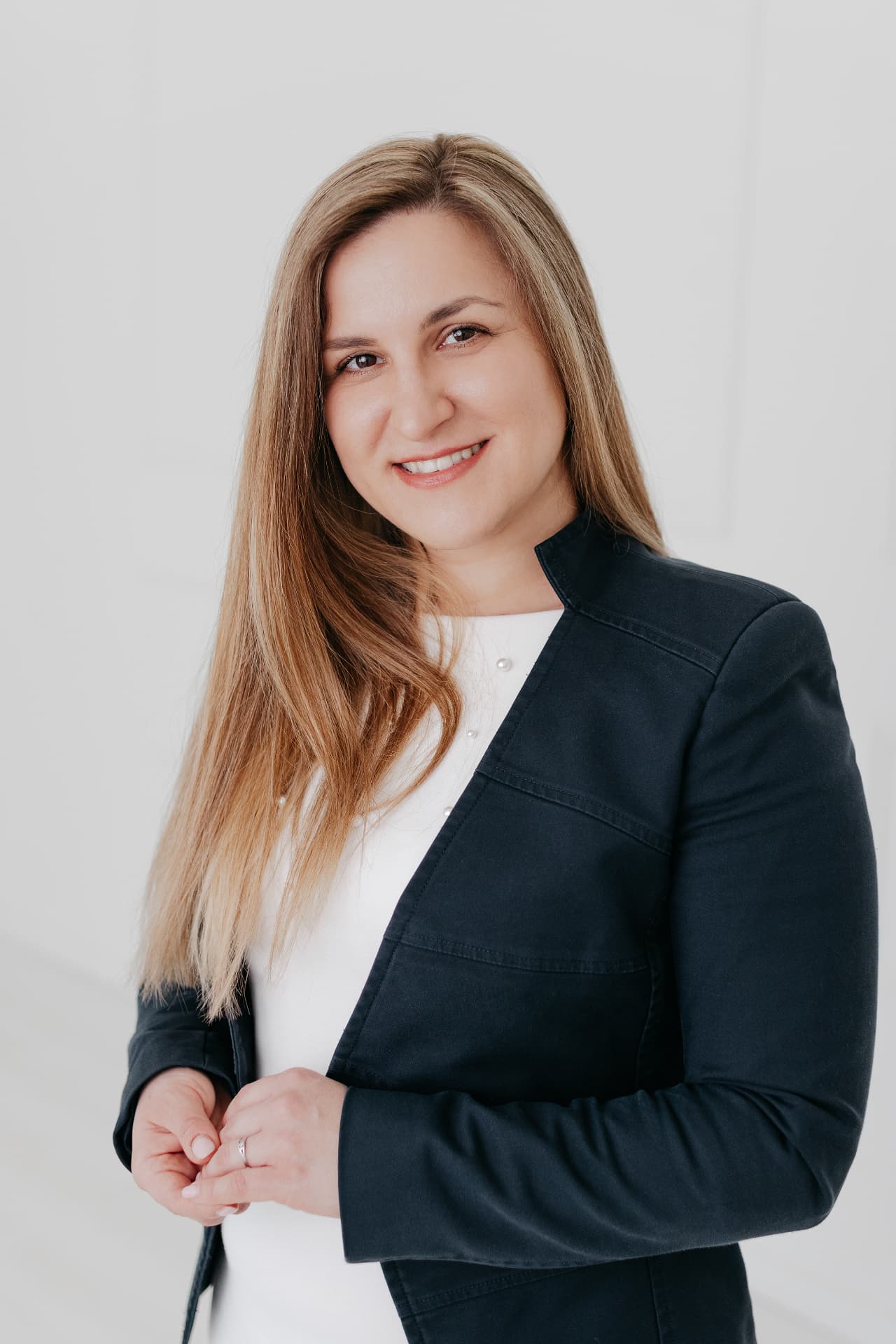 Dr. Adrienn Micskei portrait